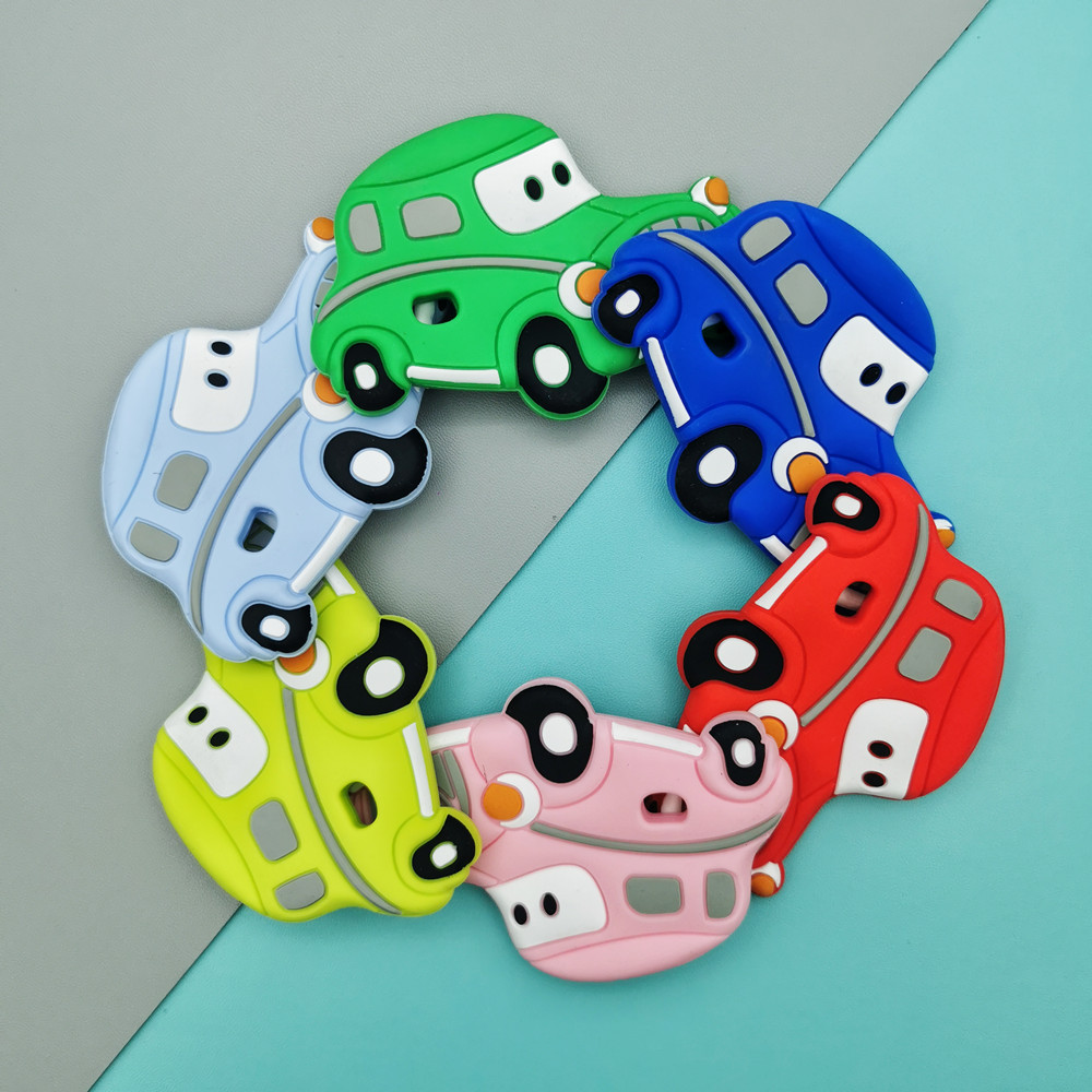 CUSTOM ภาษาอังกฤษรัสเซียตัวอัก - Baby Teethers บทวิจารณ์และราคา