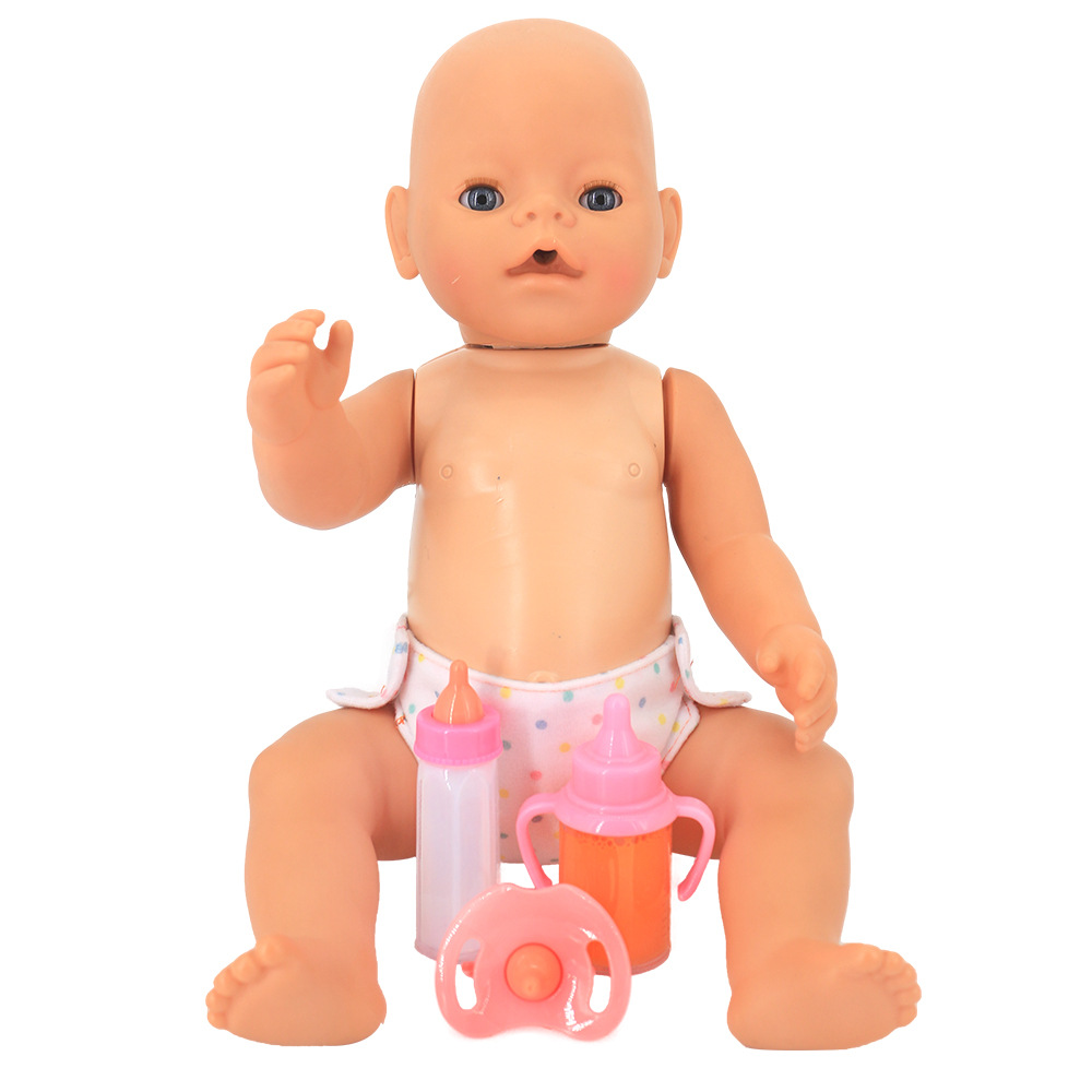 17 นิ้ว 40 ซม.ตุ๊กตาเด็กพกพากร - Baby Products Carry Bag บทวิจารณ์และราคา