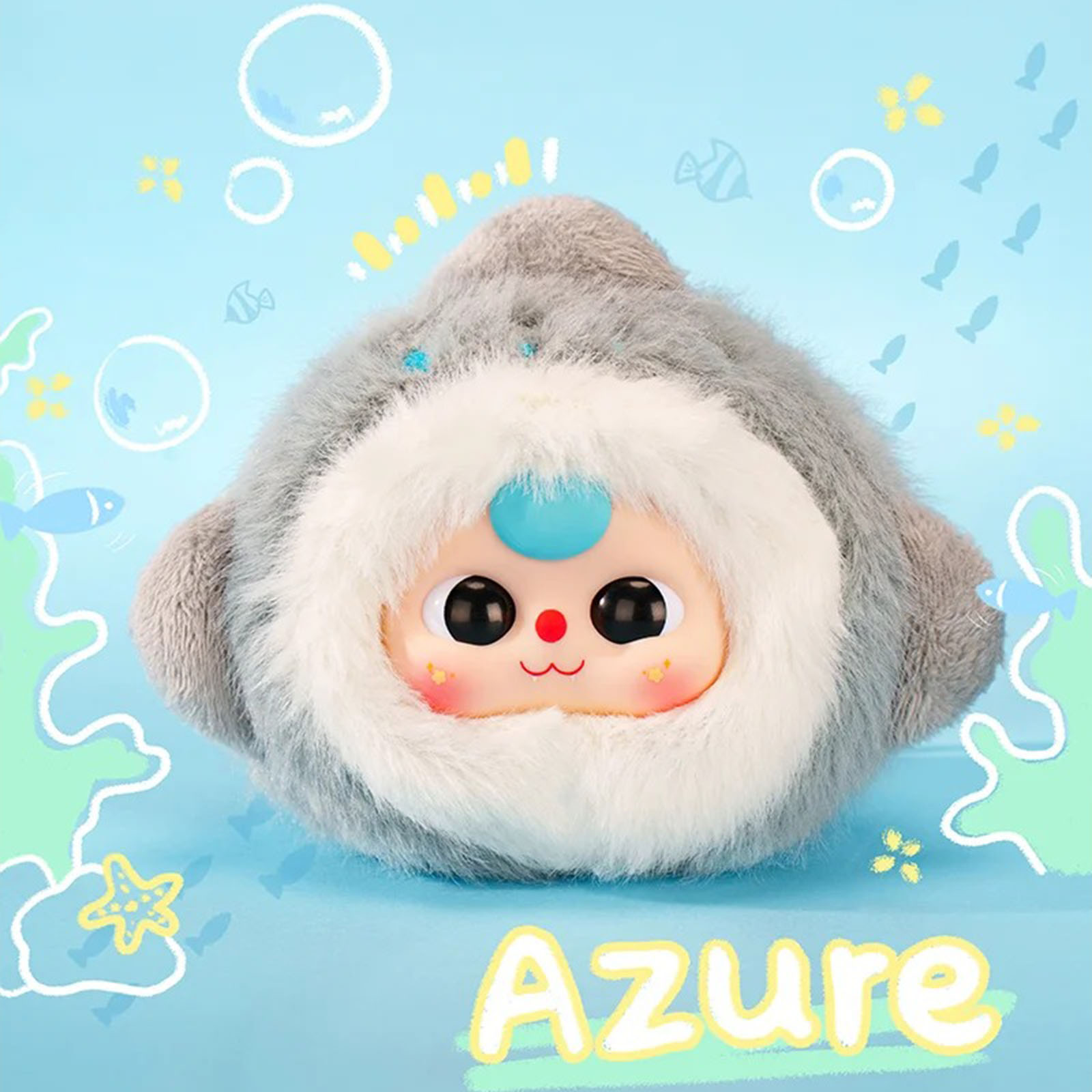 ตุ๊กตาไวนิล Baby Three Romanti - Baby Products Combo บทวิจารณ์และราคา