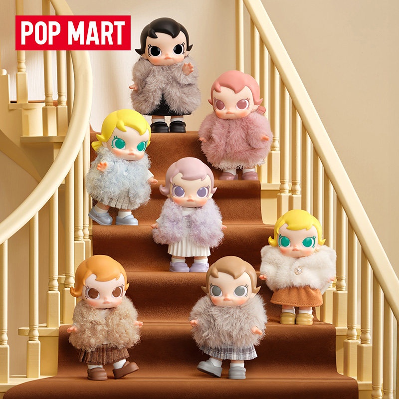 สินค้าขายดี ของแท้ POP MART Ba - Baby Products To Sell บทวิจารณ์และราคา