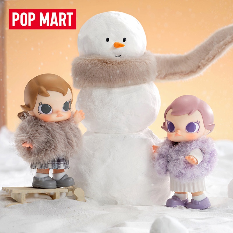 สินค้าขายดี ของแท้ POP MART Ba - Baby Products To Sell บทวิจารณ์และราคา