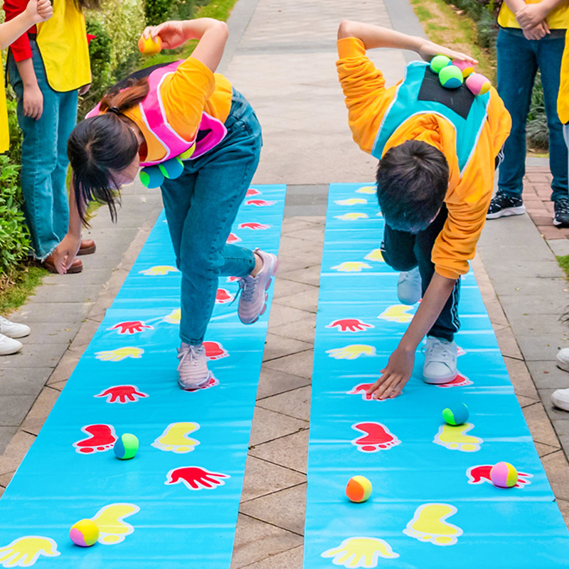 แผ่นรองเล่นสำหรับมือและเท้า เก - Play Mat บทวิจารณ์และราคา