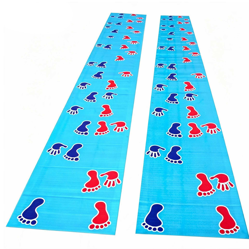 แผ่นรองเล่นสำหรับมือและเท้า เก - Play Mat บทวิจารณ์และราคา