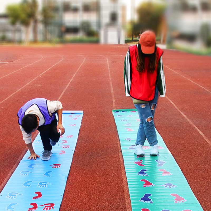 แผ่นรองเล่นสำหรับมือและเท้า เก - Play Mat บทวิจารณ์และราคา