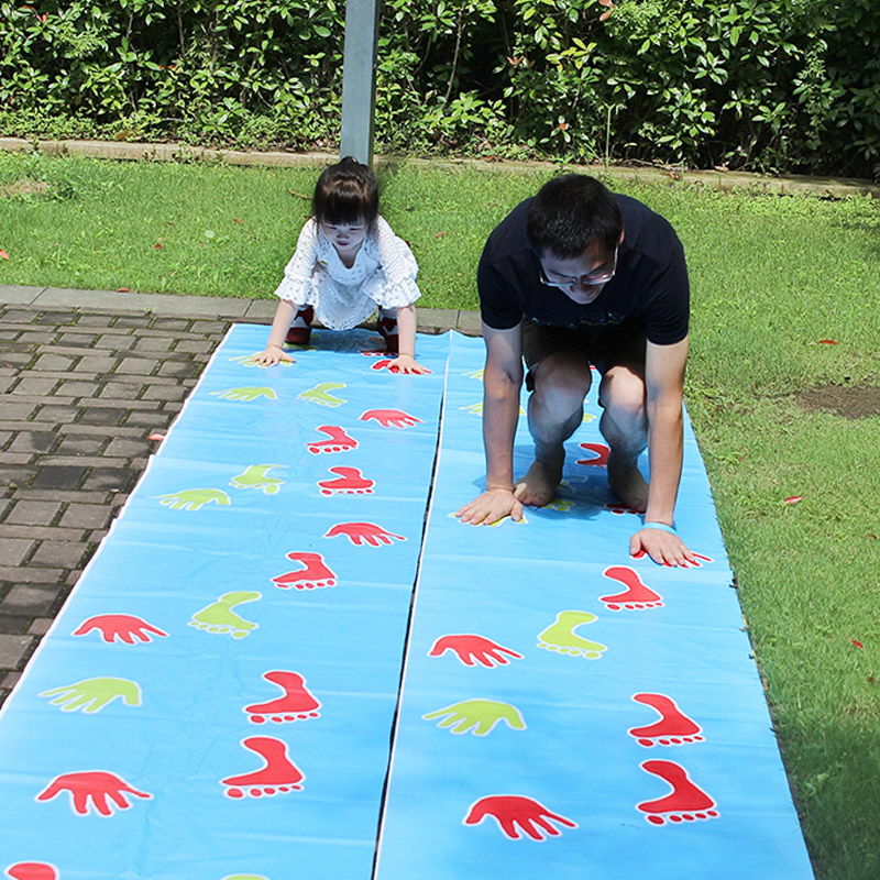 แผ่นรองเล่นสำหรับมือและเท้า เก - Play Mat บทวิจารณ์และราคา