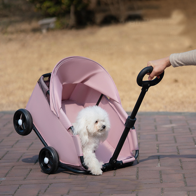 รถเข็นเด็กสัตว์เลี้ยงขนาดเล็กส - Baby Products Carry Bag บทวิจารณ์และราคา