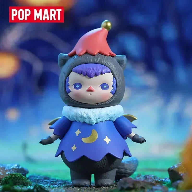 POP MART Pucky Monster Baby Se - Baby Products Combo บทวิจารณ์และราคา