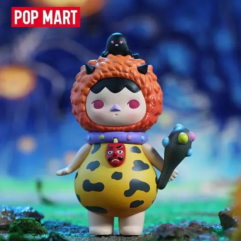 POP MART Pucky Monster Baby Se - Baby Products Combo บทวิจารณ์และราคา