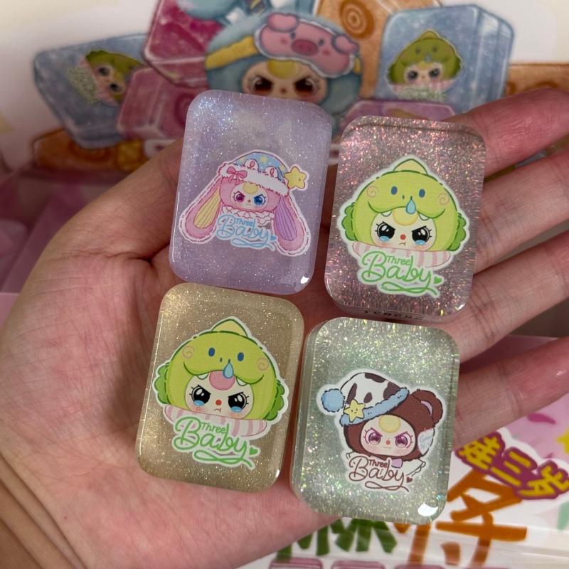 ของเล่นตุ๊กตาสะสม บลายด์แบ็ก บ - Baby Products Combo บทวิจารณ์และราคา