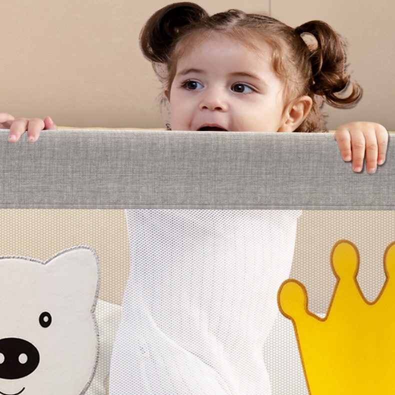 ราวกั้นเตียงแบบพับได้สำหรับเด็ - Baby Products To Sell บทวิจารณ์และราคา