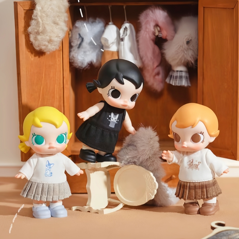 สินค้าขายดี ของแท้จาก Popmart  - Baby Products To Sell บทวิจารณ์และราคา