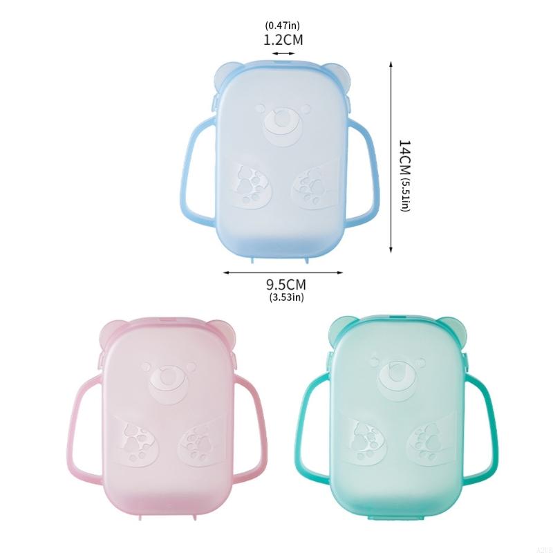 กล่องใส่น้ำซุปข้นผลไม้สำหรับทา - Baby Products Distributor บทวิจารณ์และราคา