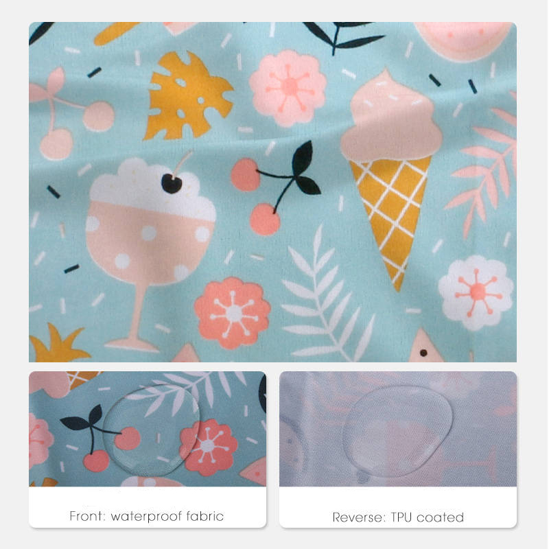กระเป๋าคุณแม่กันน้ำ PUL ขนาด 3 - Baby Products To Sell บทวิจารณ์และราคา