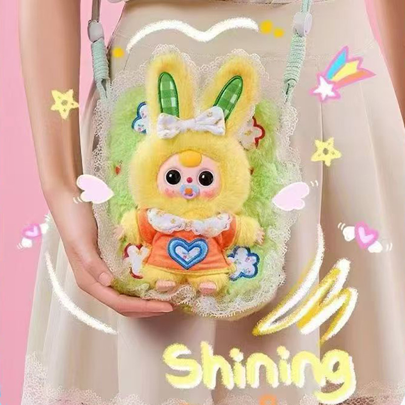 กระเป๋าโทรศัพท์มือถือลายตุ๊กตา - Baby Products Combo บทวิจารณ์และราคา