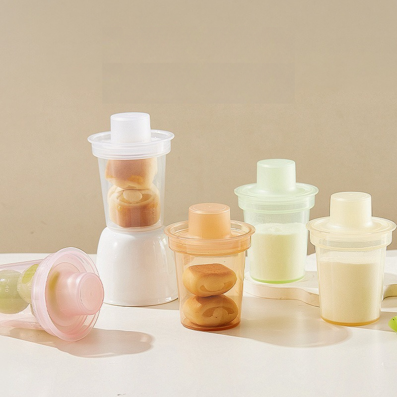 เครื่องจ่ายนมผงแบบพกพา, ป้องกั - Baby Products Distributor บทวิจารณ์และราคา
