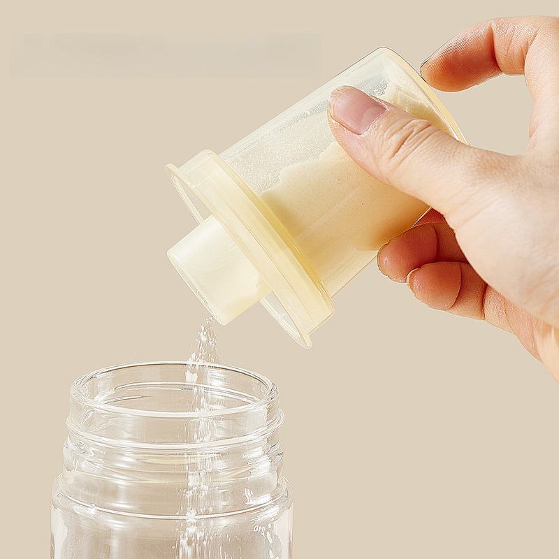เครื่องจ่ายนมผงแบบพกพา, ป้องกั - Baby Products Distributor บทวิจารณ์และราคา