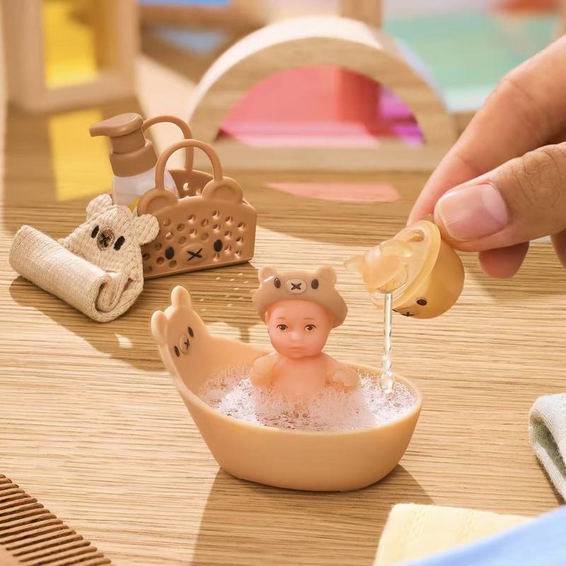 มินิเวิร์ส รุ่นใหม่ ของแท้ Mak - Baby Products Combo บทวิจารณ์และราคา