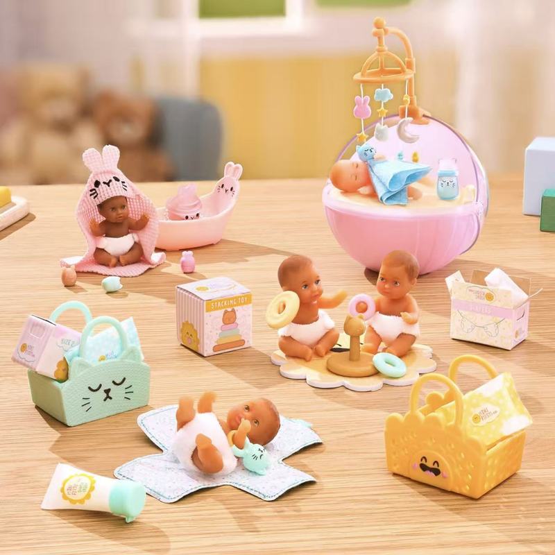 มินิเวิร์ส รุ่นใหม่ ของแท้ Mak - Baby Products Combo บทวิจารณ์และราคา