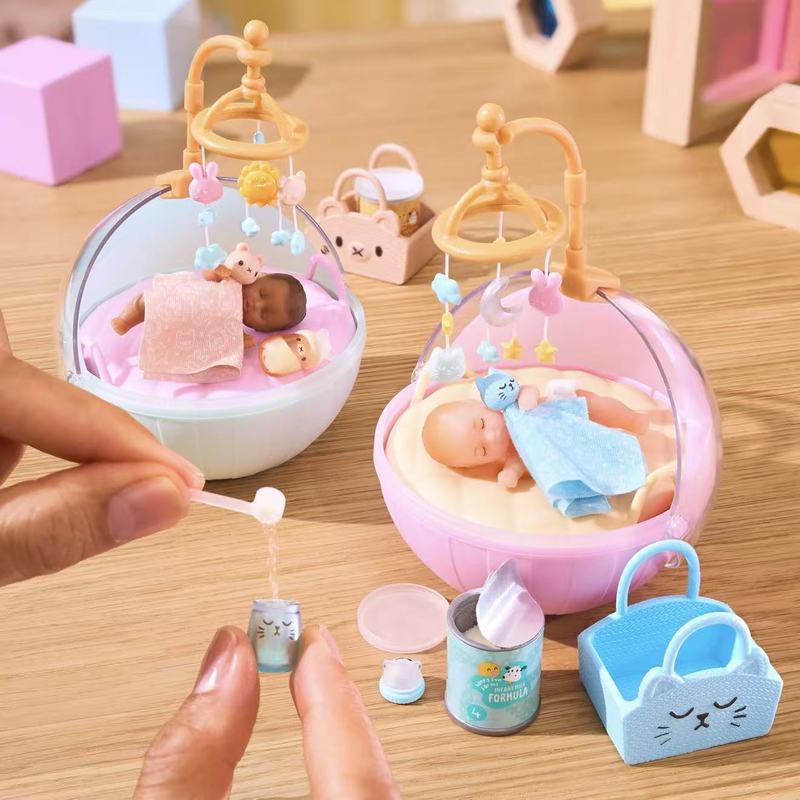 มินิเวิร์ส รุ่นใหม่ ของแท้ Mak - Baby Products Combo บทวิจารณ์และราคา