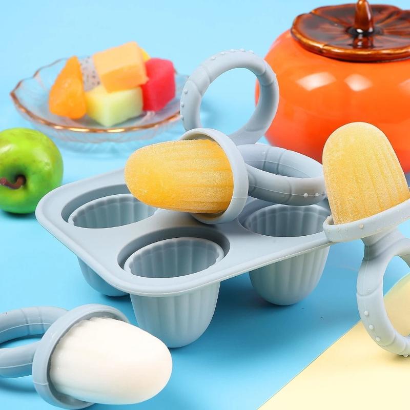 【xxx】ชุดแม่พิมพ์ซิลิโคนสำหรับเ - Baby Teethers บทวิจารณ์และราคา