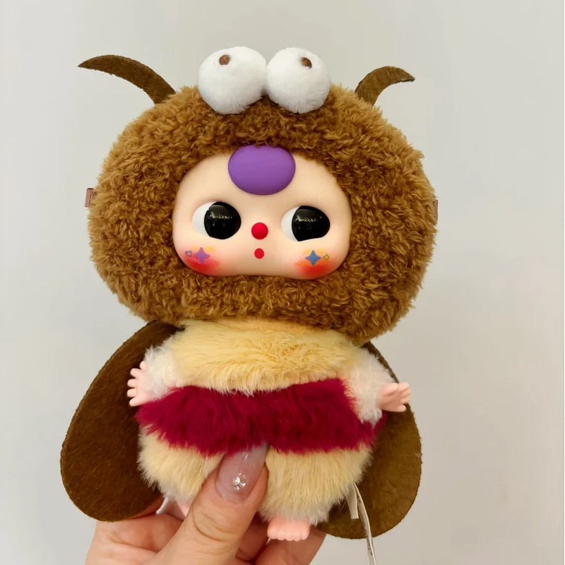 ตุ๊กตาซีรีส์เบบี้ทรีเอลฟ์ กล่อ - Baby Products Combo บทวิจารณ์และราคา