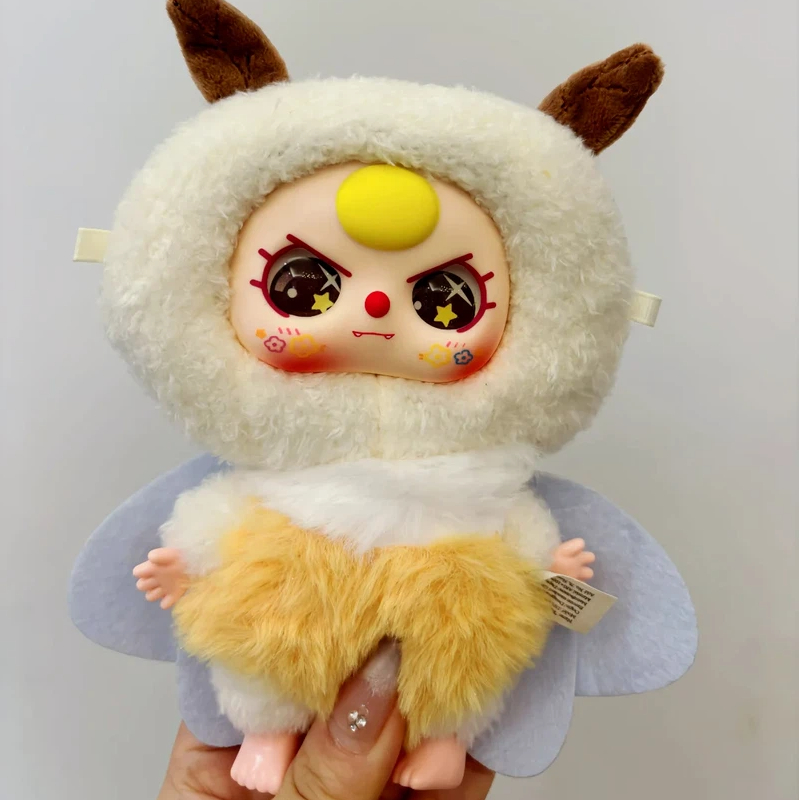 ตุ๊กตาซีรีส์เบบี้ทรีเอลฟ์ กล่อ - Baby Products Combo บทวิจารณ์และราคา