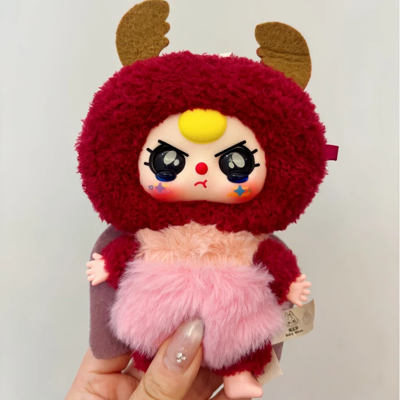 ตุ๊กตาซีรีส์เบบี้ทรีเอลฟ์ กล่อ - Baby Products Combo บทวิจารณ์และราคา