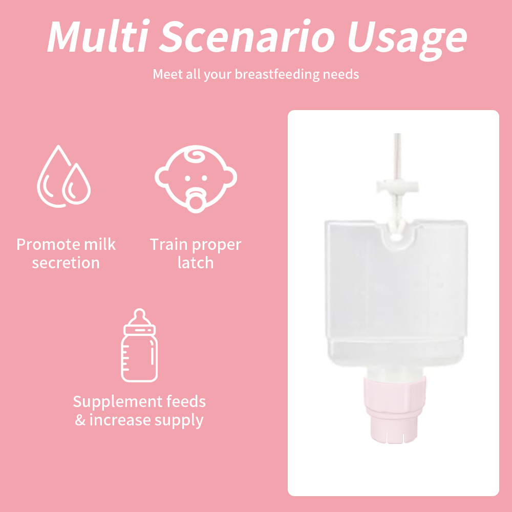 ระบบการดูแลพยาบาลเสริมที่จำเป็ - Baby Products Combo บทวิจารณ์และราคา