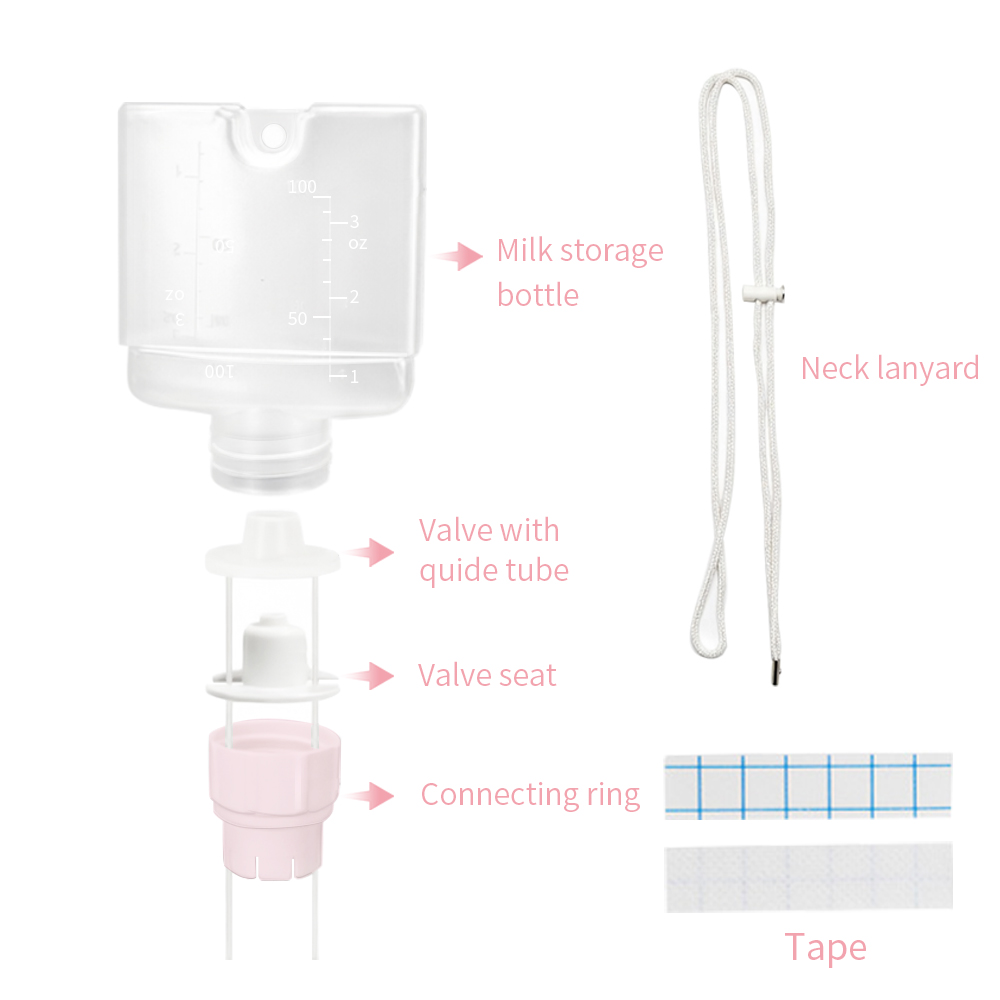 ระบบการดูแลพยาบาลเสริมที่จำเป็ - Baby Products Combo บทวิจารณ์และราคา