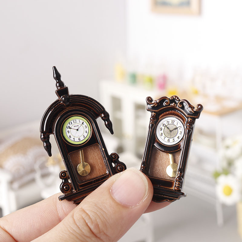 1:12 Scale Miniature ตุ๊กตาเฟอ - Baby Products Pictures บทวิจารณ์และราคา