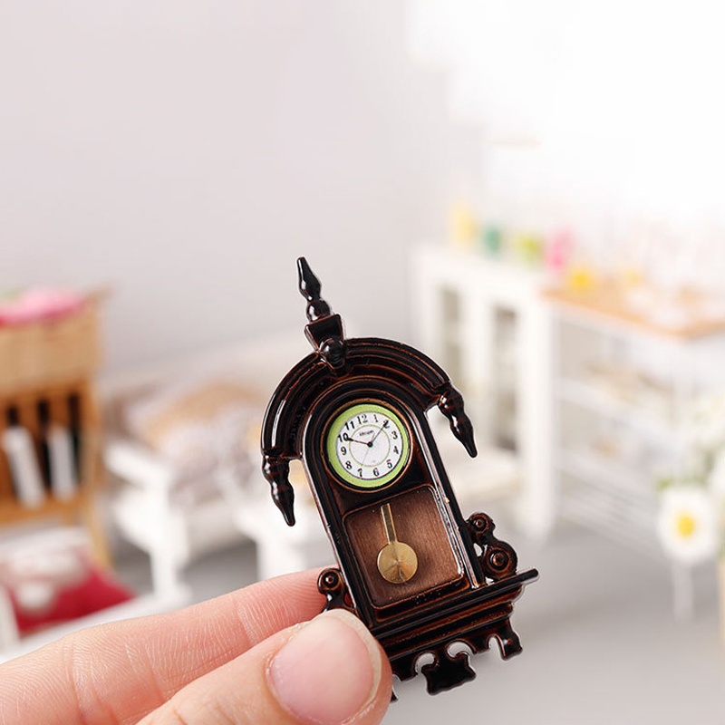 1:12 Scale Miniature ตุ๊กตาเฟอ - Baby Products Pictures บทวิจารณ์และราคา