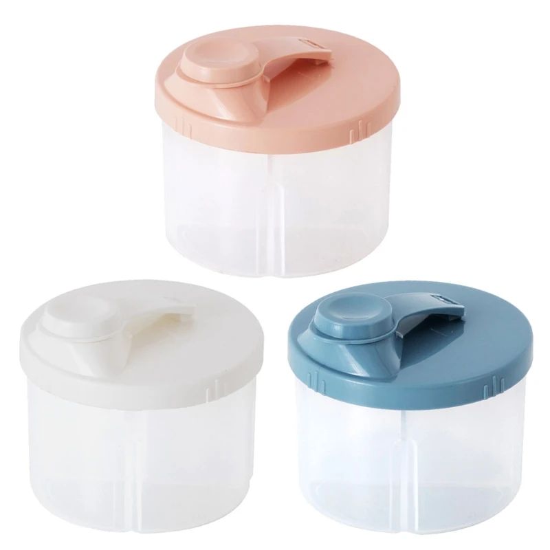 กล่องเก็บอาหารเด็กแบบพกพา ใช้ซ - Baby Products Distributor บทวิจารณ์และราคา