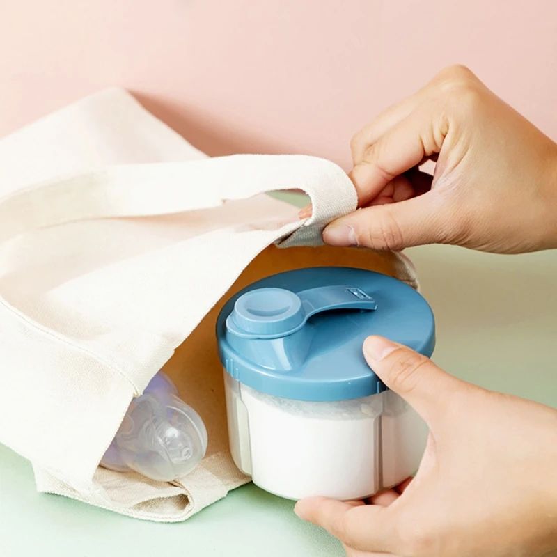 กล่องเก็บอาหารเด็กแบบพกพา ใช้ซ - Baby Products Distributor บทวิจารณ์และราคา