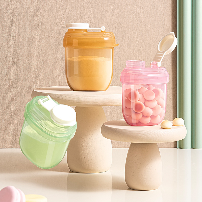 เครื่องจ่ายนมผงสำหรับเด็ก แบบพ - Baby Products Distributor บทวิจารณ์และราคา