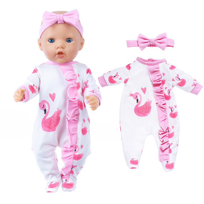 เสื้อผ้าตุ๊กตาสำหรับตุ๊กตารีบอ - Baby Products Useful บทวิจารณ์และราคา