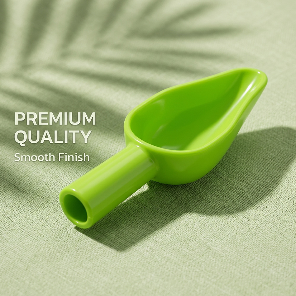 ช้อนป้อนอาหารพลาสติกขนาดเล็กหล - Baby Products Useful บทวิจารณ์และราคา
