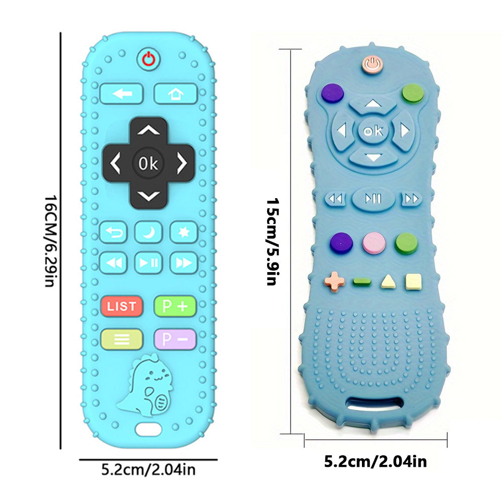 เด็กมอนเตสซอรี่ซิลิโคนยางกัดขอ - Baby Products Useful บทวิจารณ์และราคา