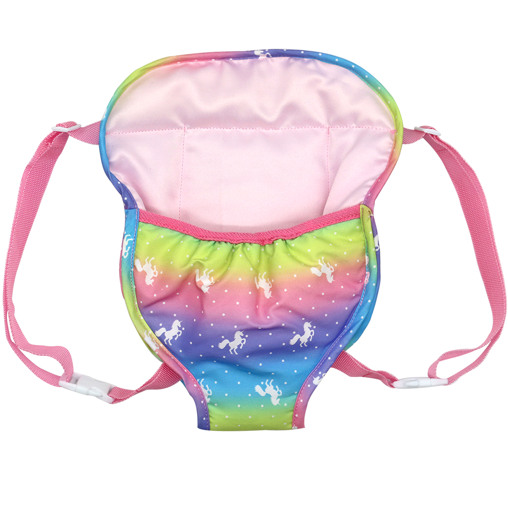 43 ซม.ตุ๊กตาเด็กกระเป๋าถือตุ๊ก - Baby Products Carry Bag บทวิจารณ์และราคา