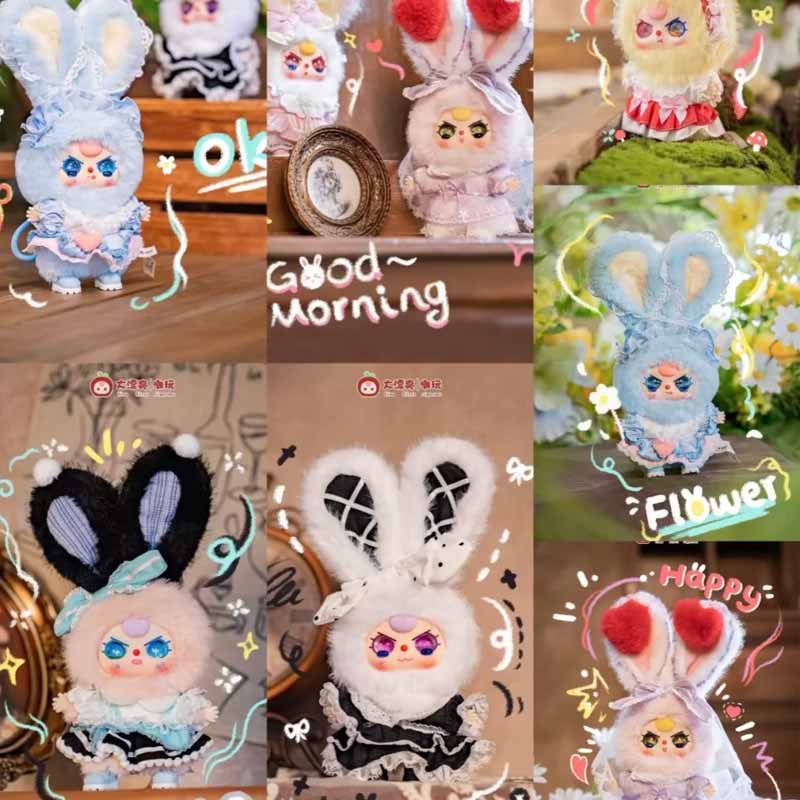 ตุ๊กตาจี้ห้อยกระเป๋า Baby Thre - Baby Products Combo บทวิจารณ์และราคา