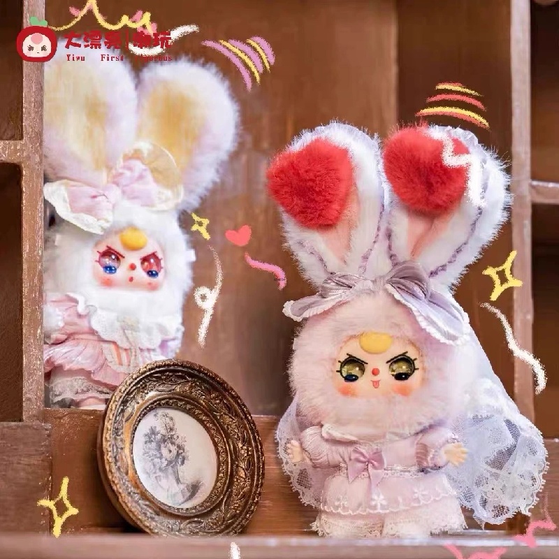ตุ๊กตาจี้ห้อยกระเป๋า Baby Thre - Baby Products Combo บทวิจารณ์และราคา