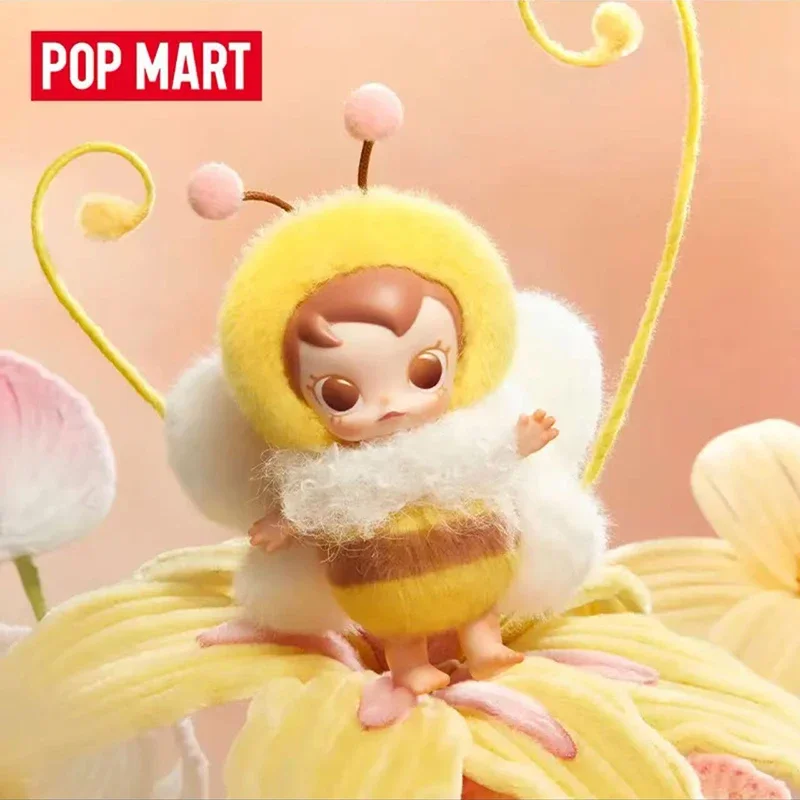 POP MART Baby Molly Buggy Roam - Baby Products Pack บทวิจารณ์และราคา
