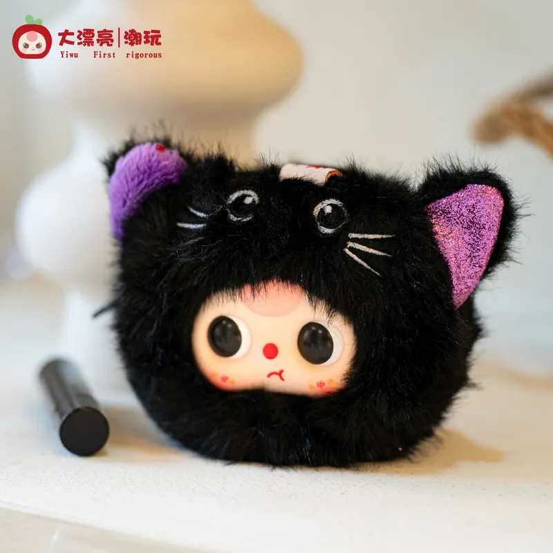 กระเป๋าตุ๊กตาวินิลแบบสุ่มลายสา - Baby Products Combo บทวิจารณ์และราคา