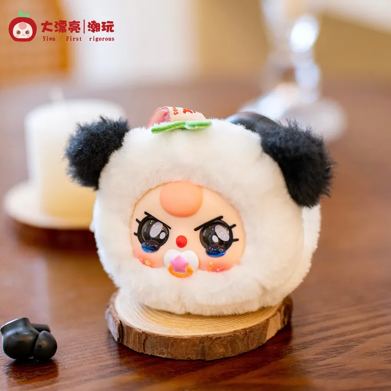 กระเป๋าตุ๊กตาวินิลแบบสุ่มลายสา - Baby Products Combo บทวิจารณ์และราคา
