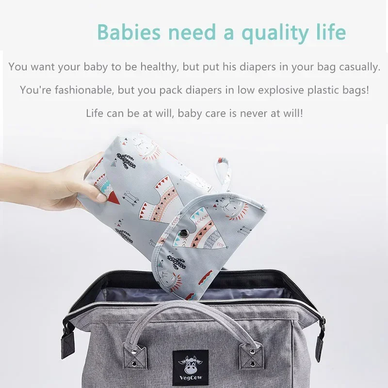 กระเป๋าจัดระเบียบผ้าอ้อมเด็ก ก - Baby Products Useful บทวิจารณ์และราคา