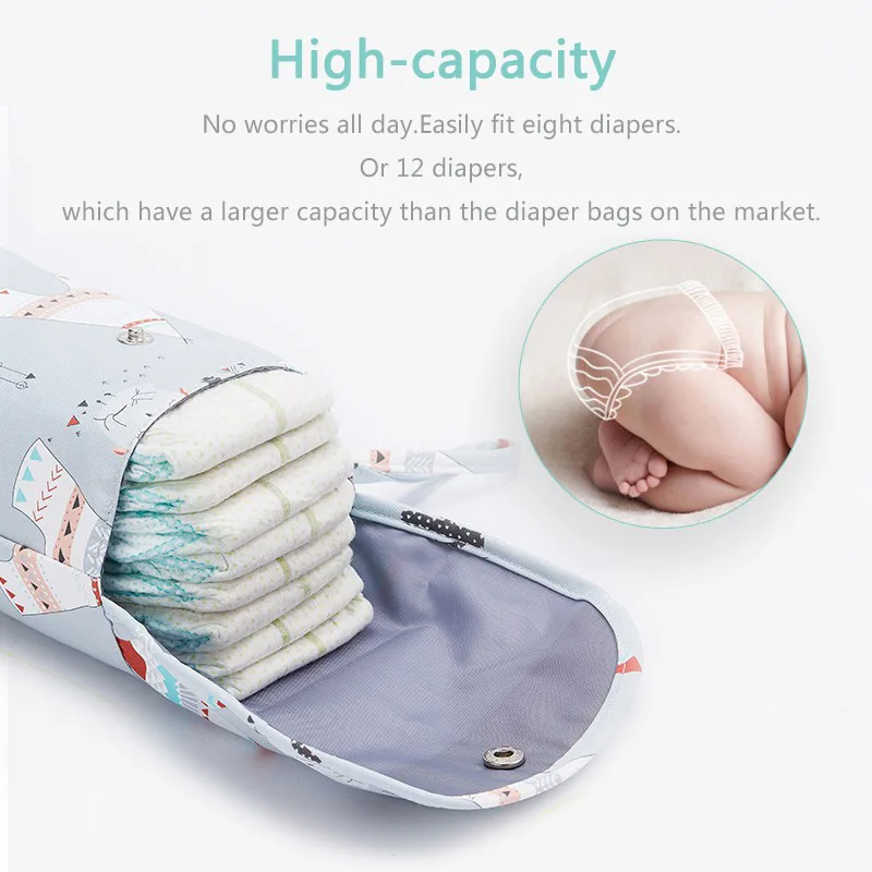 กระเป๋าจัดระเบียบผ้าอ้อมเด็ก ก - Baby Products Useful บทวิจารณ์และราคา