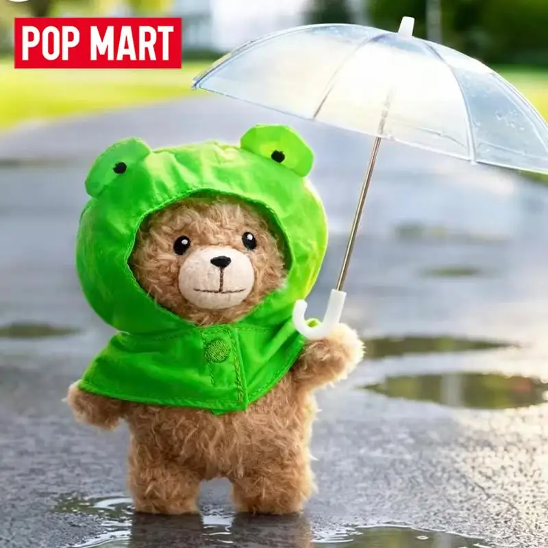 POP MART TED 2 ซีรีส์เบบี้เท็ด - Baby Products Pack บทวิจารณ์และราคา