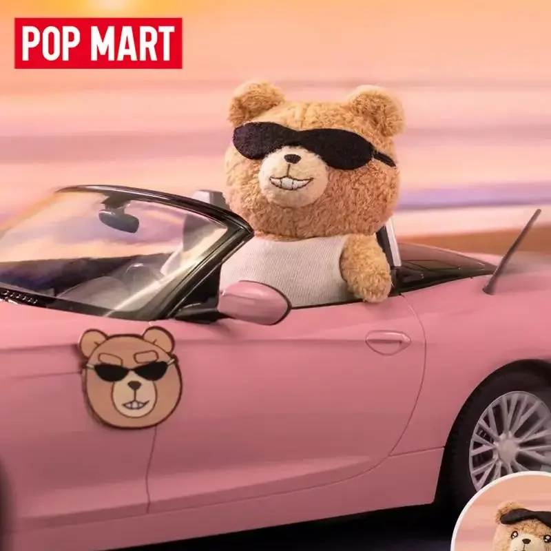 POP MART TED 2 ซีรีส์เบบี้เท็ด - Baby Products Pack บทวิจารณ์และราคา
