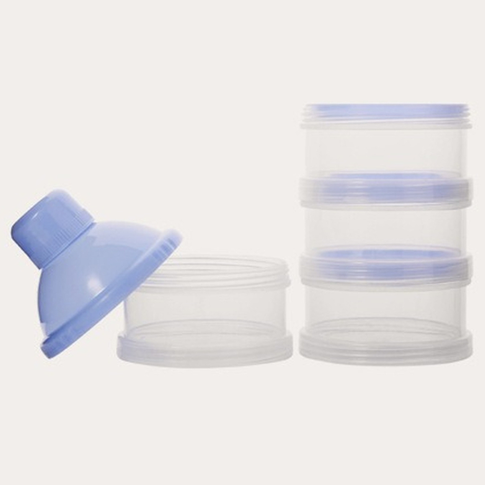 กล่องแบ่งนมผงแบบพกพา กล่องเก็บ - Baby Products Distributor บทวิจารณ์และราคา