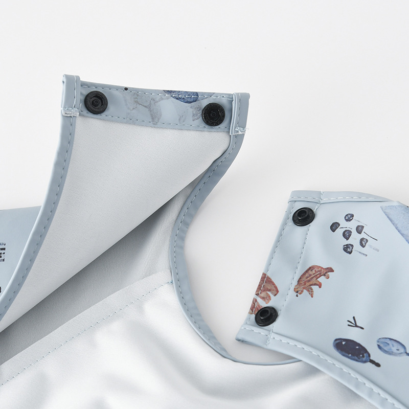 ทารกแรกเกิด Bibs เสื้อกันน้ําไ - Baby Products Useful บทวิจารณ์และราคา