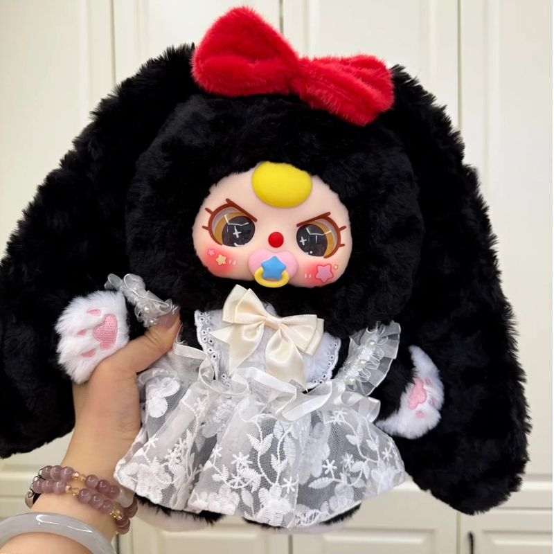 ตุ๊กตาเบบี้ทรี 400% V4 สวีทฮาร - Baby Products Pack บทวิจารณ์และราคา
